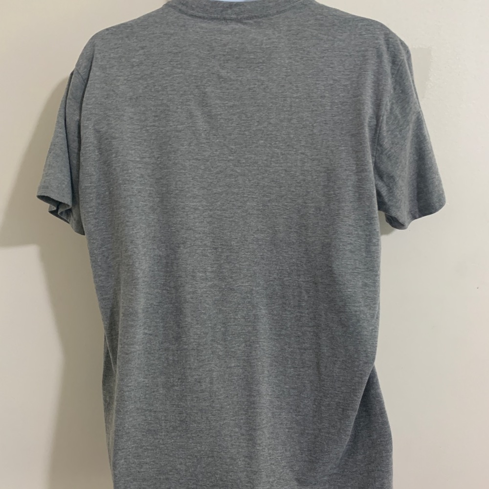 Robin Ruth Mens T-Shirt Size L - Picture 6 of 8